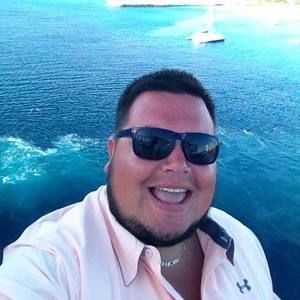 Meet your Posher, Oliver